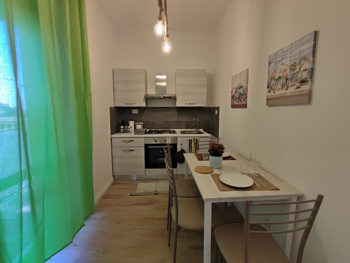 La Casa Sui Tetti Apartment คาตาเนีย ภายนอก รูปภาพ