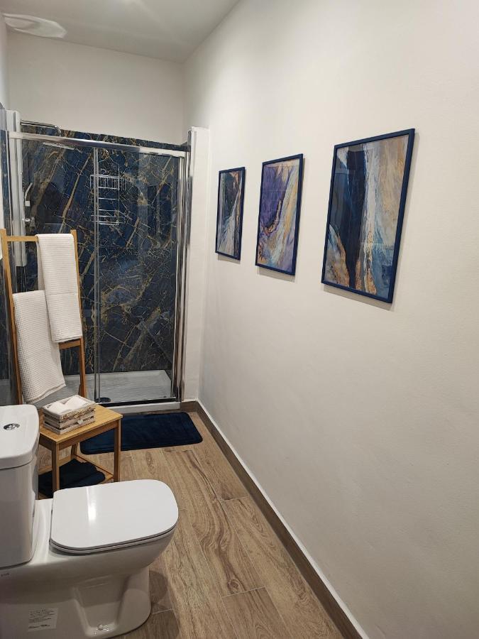 La Casa Sui Tetti Apartment คาตาเนีย ภายนอก รูปภาพ