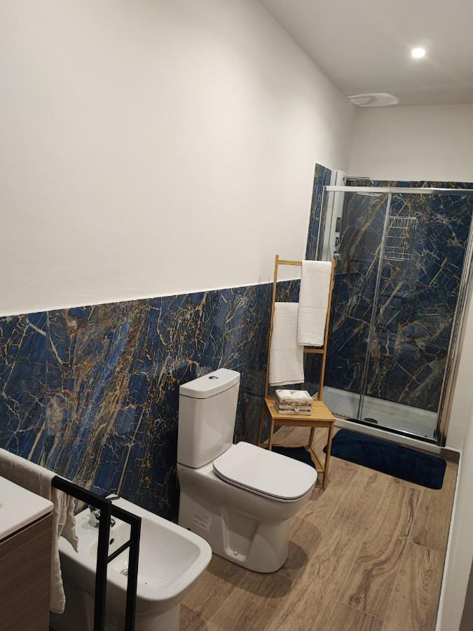 La Casa Sui Tetti Apartment คาตาเนีย ภายนอก รูปภาพ