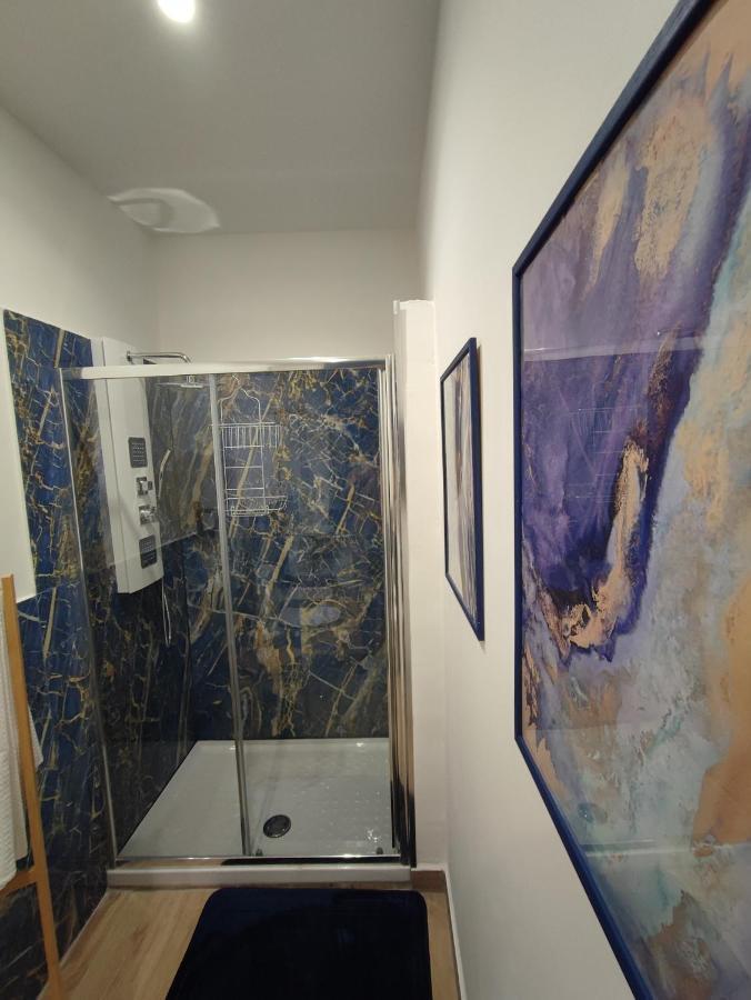 La Casa Sui Tetti Apartment คาตาเนีย ภายนอก รูปภาพ