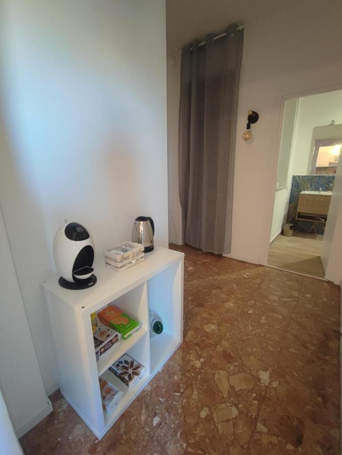La Casa Sui Tetti Apartment คาตาเนีย ภายนอก รูปภาพ