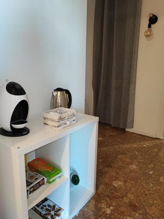 La Casa Sui Tetti Apartment คาตาเนีย ภายนอก รูปภาพ