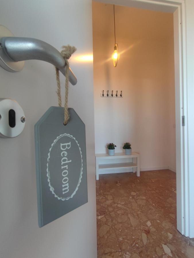 La Casa Sui Tetti Apartment คาตาเนีย ภายนอก รูปภาพ