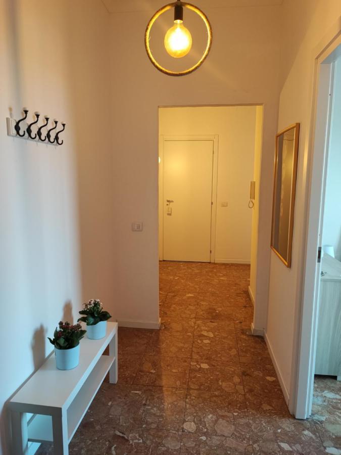 La Casa Sui Tetti Apartment คาตาเนีย ภายนอก รูปภาพ
