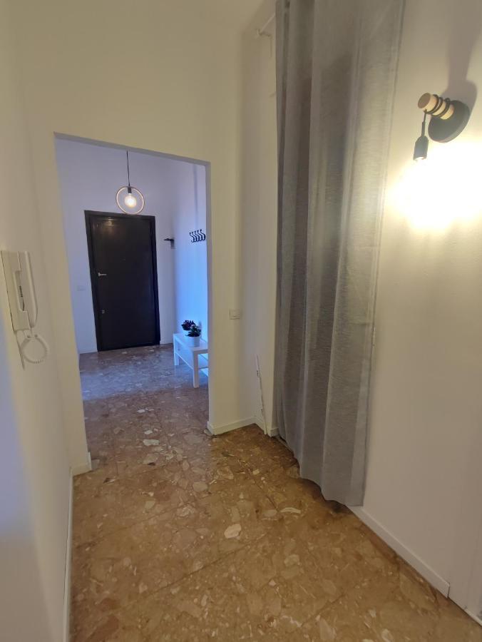 La Casa Sui Tetti Apartment คาตาเนีย ภายนอก รูปภาพ